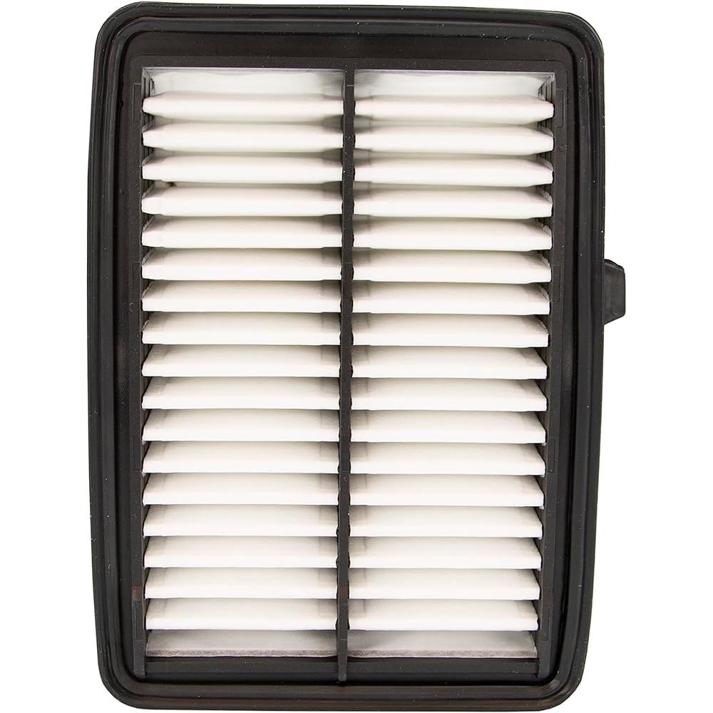 ECOGARD XA10424 Premium Engine Air Filter Honda Fit 1.5L 2015-2020