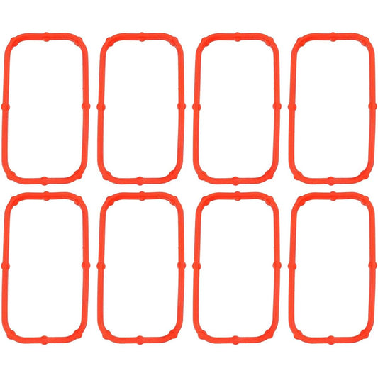 ICT BILLET LS3 Intake Manni Hold Seal Operation Gasket Set 6.2L LS L99 Rectangular Port GEN IV Chevrolet Camaro (2010-2015) Corvette (2008-2013) Caprice SS G8 551278