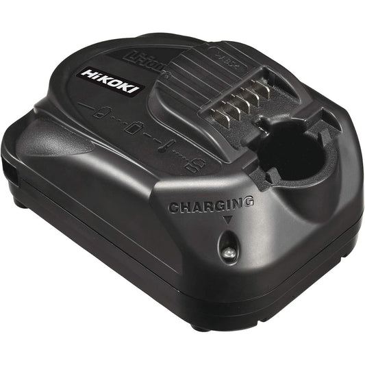 HiKOKI Rapid Charger Plug-in Lithium Ion Battery 10.8V Only UC10SL2