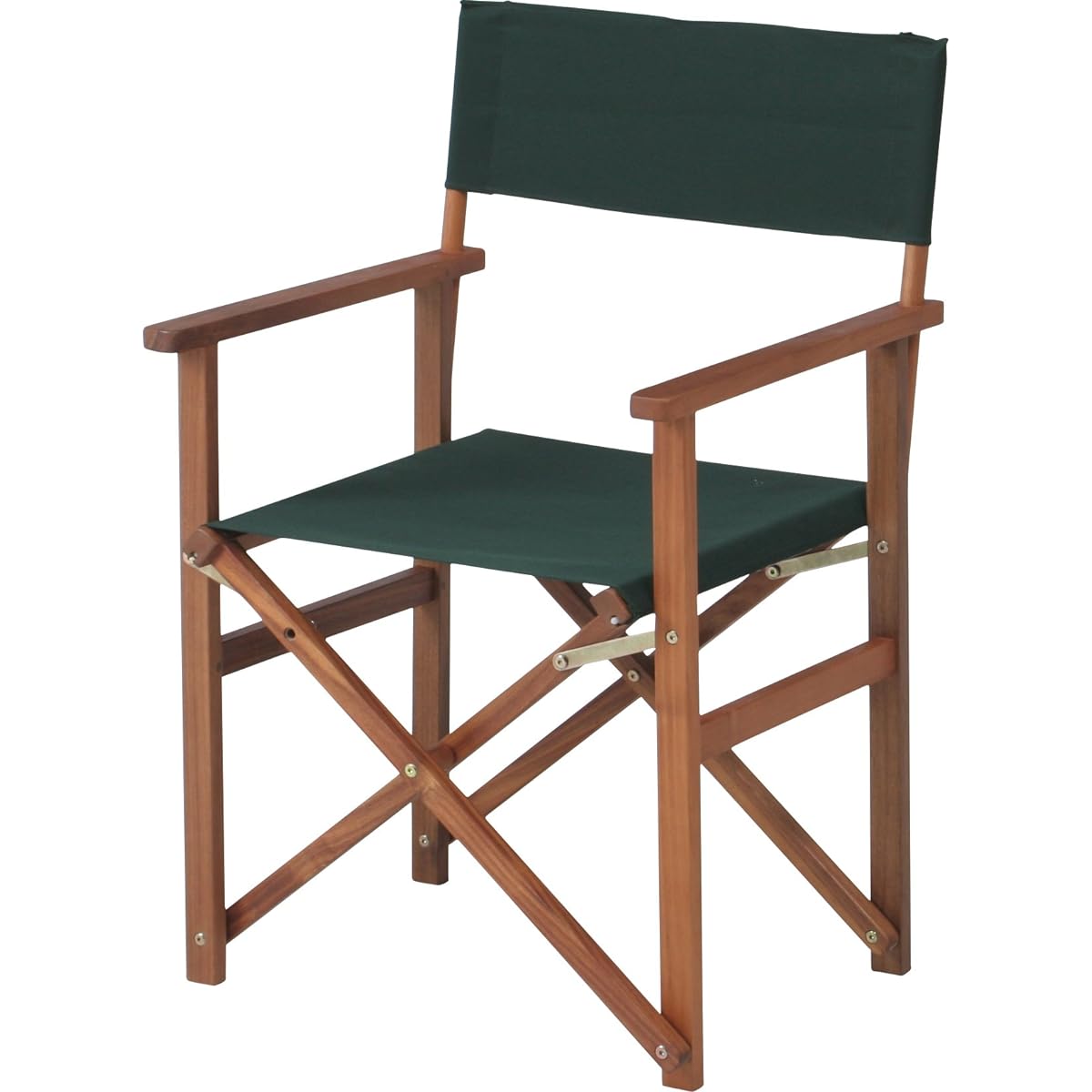 Fuji Boeki director chair green 79497