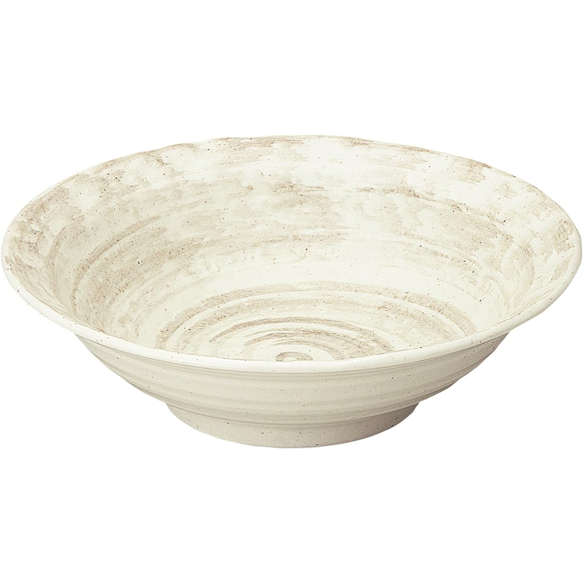 Koyo Pottery Dongfeng Rim Bowl Shaku Stone Grain 51521063