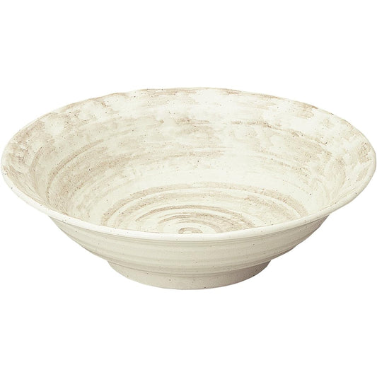 Koyo Pottery Dongfeng Rim Bowl Shaku Stone Grain 51521063