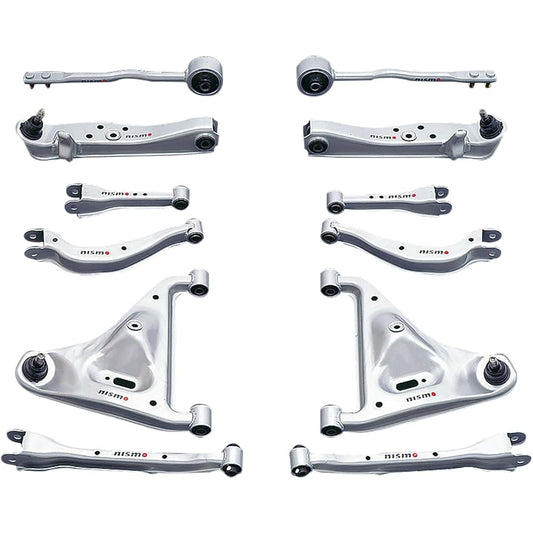 nismo Transverse Link Set for Silvia S14/S15 54555-RS541