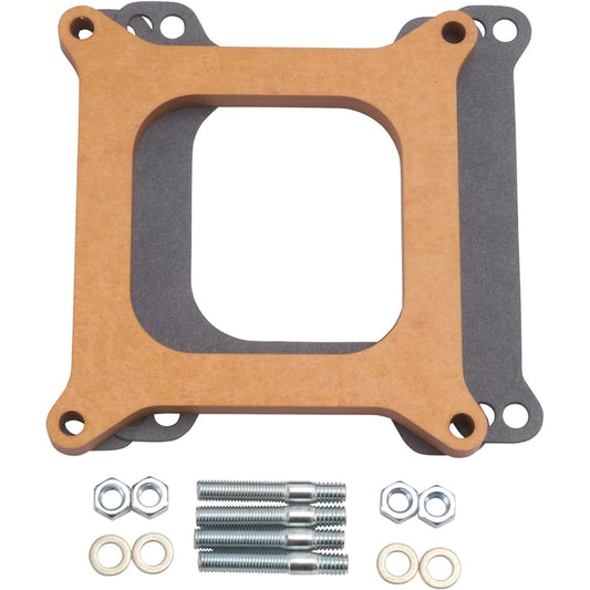 Edelbrock 8724 Carburetor Spacer