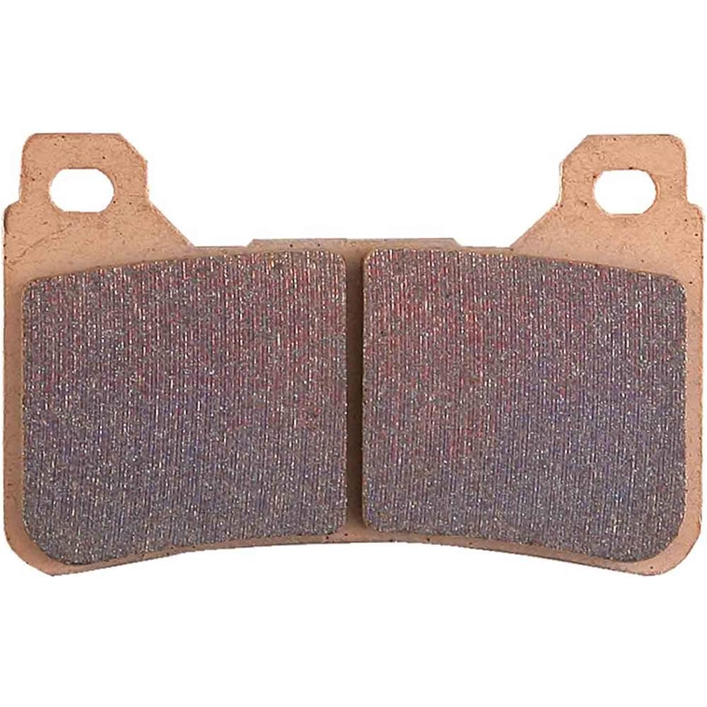 Daytona Motorcycle Brake Pad Hyper Sintered Pad (Sintered Metal Pad) CBR1000RR(04-05) CBR1000RR(06-09) CBR1000RR(12-14) VFR800X(15) VFR800F(14) CBR600RR(05-06) CBR600RR(