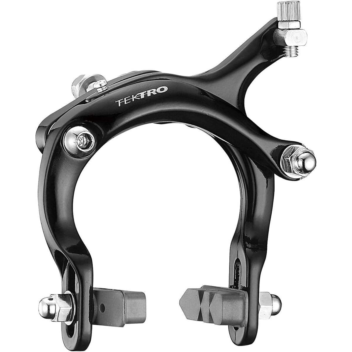 TEKTRO 810A REAR BLACK BR-TK-M002