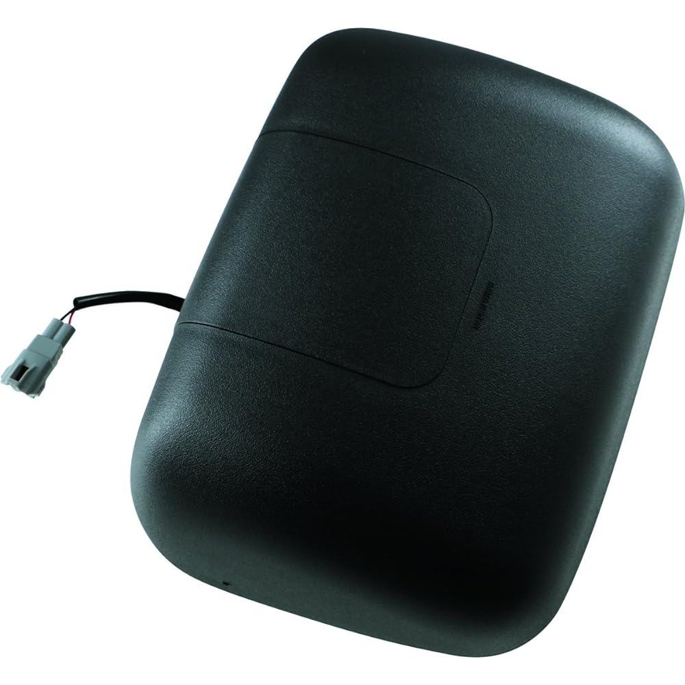 JET INOUE Repair Genuine Type Mirror Hino Side Mirror with Heater LH 501750