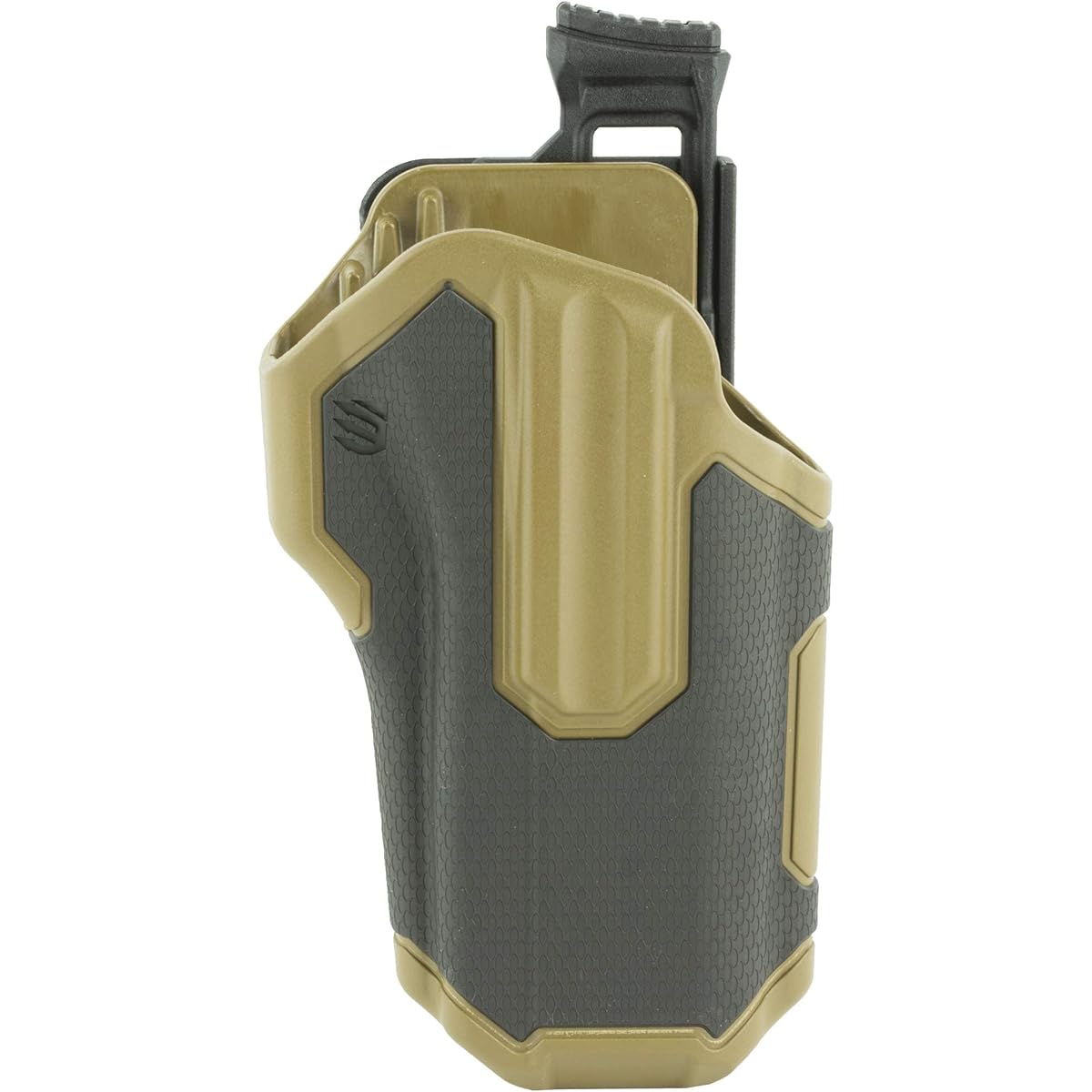BLACKHOWK Black Hawk BH Omnivore Non-Light Right Handed TAN Gun Stock Accessory BH419000BCR
