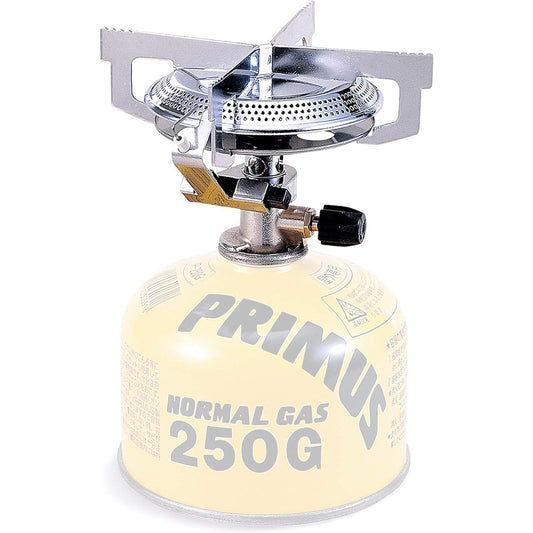 PRIMUS IP-2243PA 2243 Burner Single Burner for Mountain Climbing and Outdoor Use