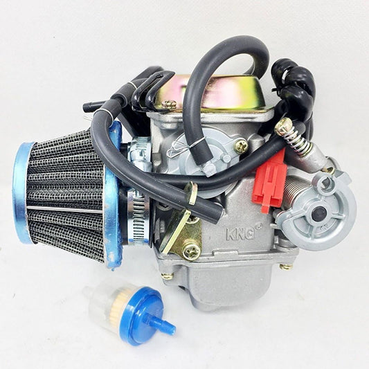 American SportWorks Gircon 150 150cc Gookato Carburetor Filter