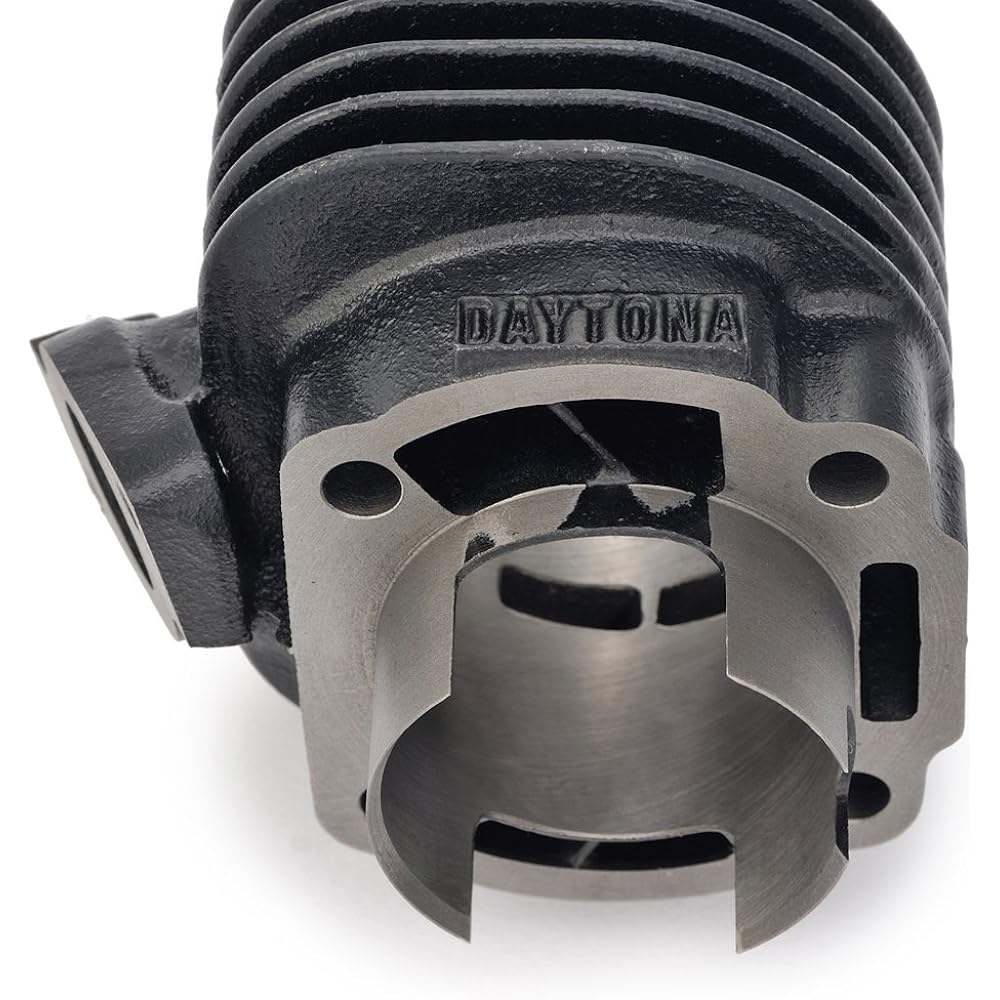 Daytona Bore Up Kit Super DRAG Big Bore Kit for Super JOG ZR, Remote Control JOG/ZR/C, 7PSJOG/EX/Z/ZS, JOG Aprio/II 95409