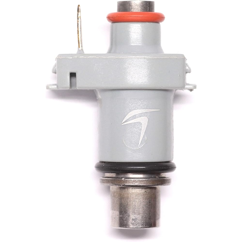 TAYAKA High Performance Injector Capacity Selectable 100-260cc Compatible with Yamaha Cygnus X Type 2-3 BW'S125 Type 1 A 240cc