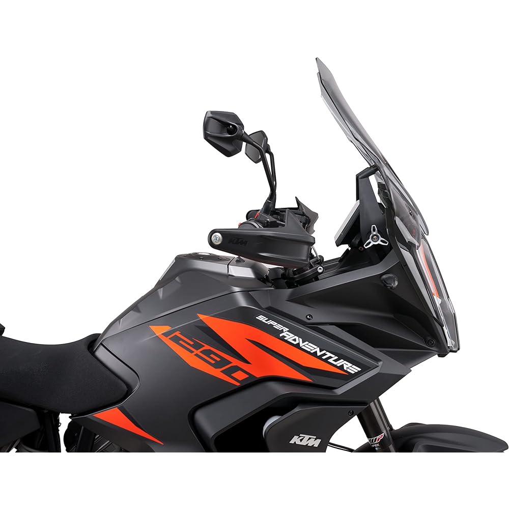 Touring Plus Screen KTM 1290 Super Adventure R/S 21-23