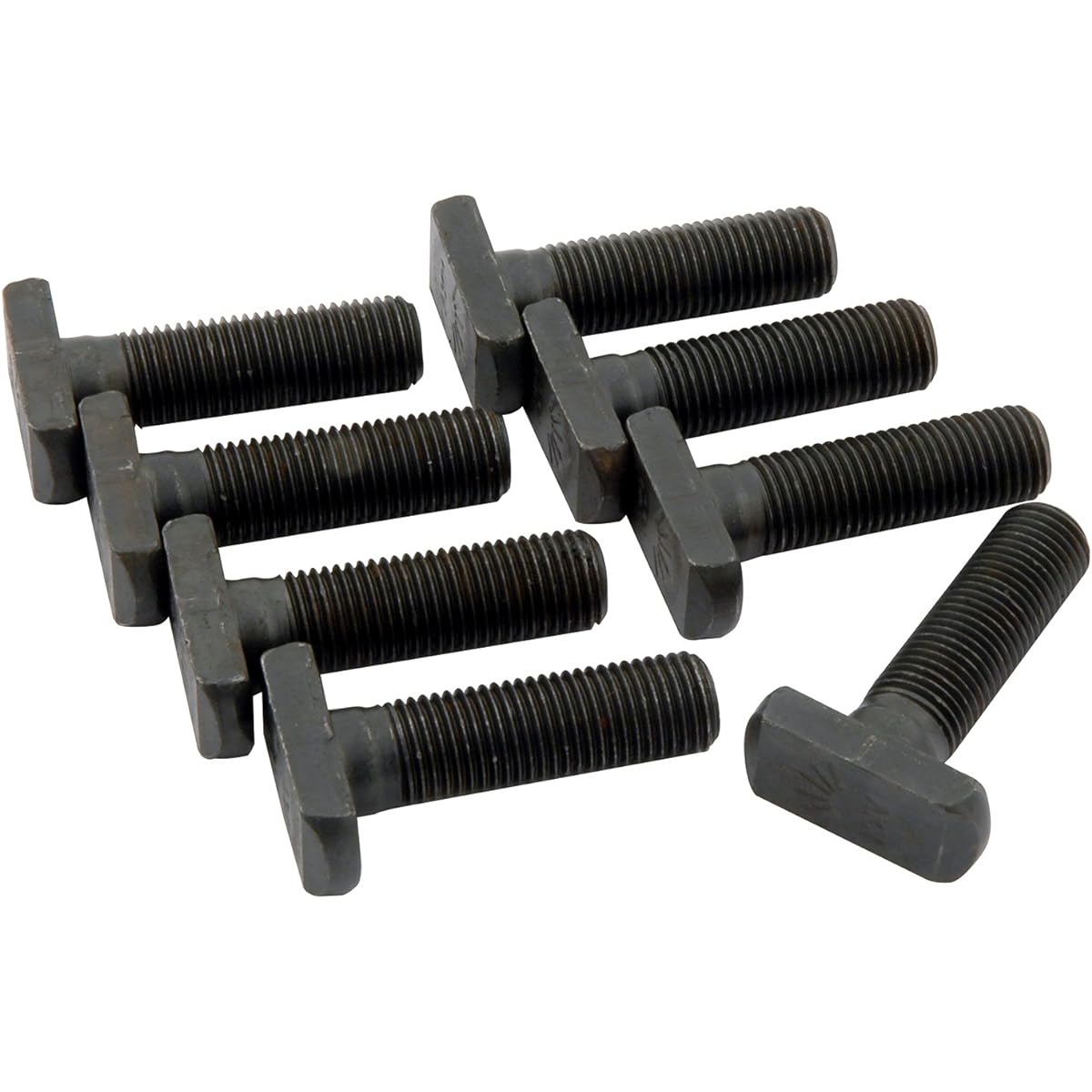ALLSTAR PERFORMANCE ALL72042 9 inch backing plate for T -Bolt Ford (8 packs)