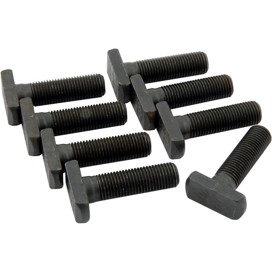 ALLSTAR PERFORMANCE ALL72042 9 inch backing plate for T -Bolt Ford (8 packs)