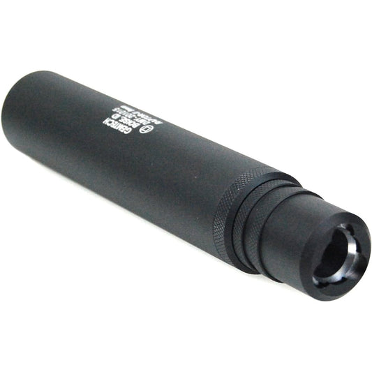 MADBULL airsoft GEMTECH official RAPTORII silencer MP5 G01-015