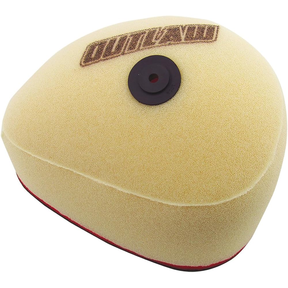 Outlaw Racing Air Filter Super Seal Performance US -made CRF250X CRF450X