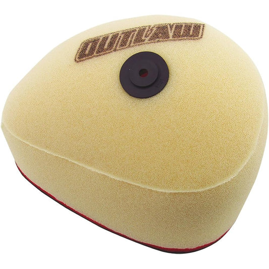 Outlaw Racing Air Filter Super Seal Performance US -made CRF250X CRF450X