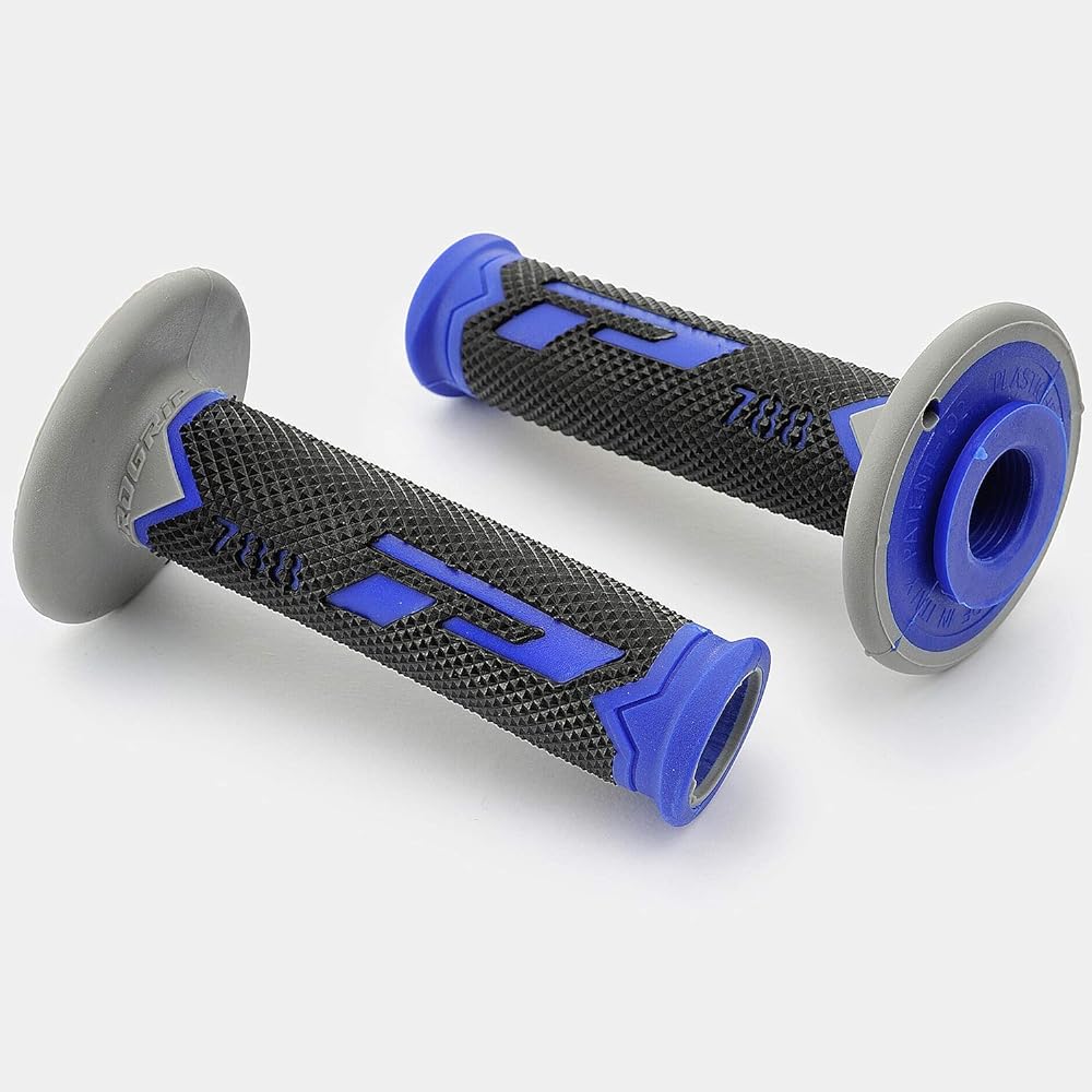 Daytona PROGRIP Off-road #788 Earthquake-resistant GEL 115mm Penetration Blue 98114