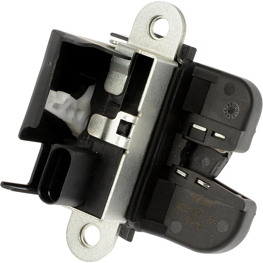 DORMAN 931-718 Lift Gate Lock Actuator Volkswagen Compatible with some models