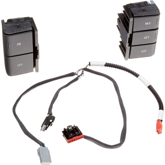 MotorCraft SW6256 Cruise Control Switch
