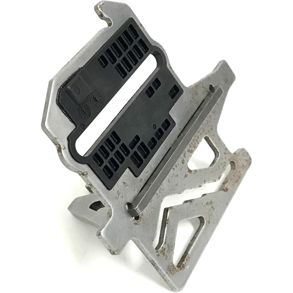 Mopar - Plate Manual Valve C - Parts# 4799654 AC