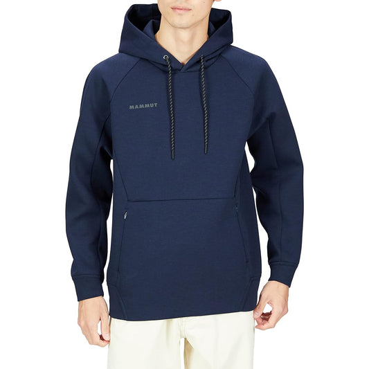 [Mammut] Hooded sweatshirt Dyno 2.0 ML Hoody AF