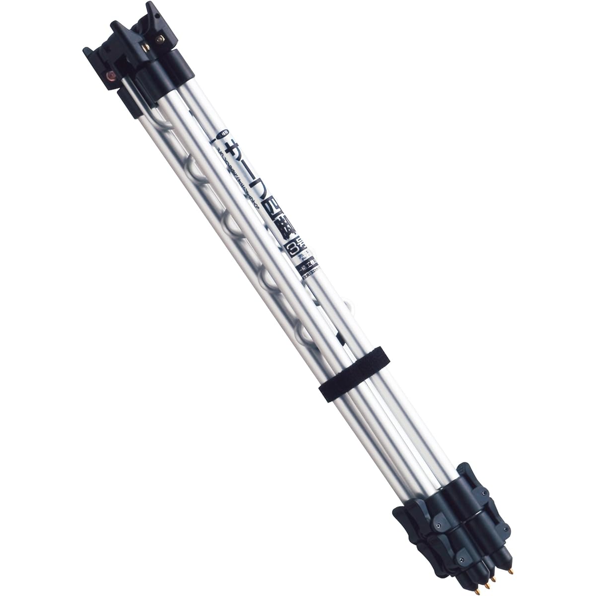 Daiichi Seiko Rod Holder (Rod Holder) Surf Quadrupod No. 3 Fishing Black
