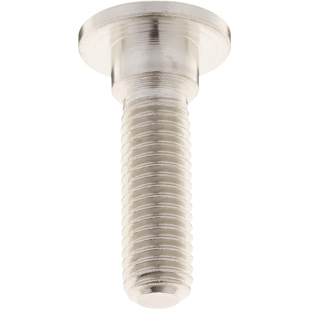 KITACO Rotor Bolt (Kawasaki Type/M8 x P1.25/10 Pieces) General Purpose Stainless Steel K-CON 0900-500-07203