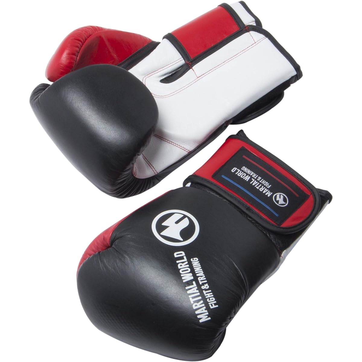 Martial World (MARTIAL WORLD) Basic Gloves Boxing BG12