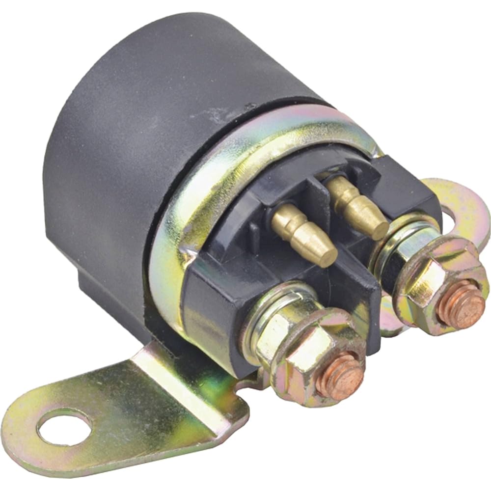 DB Electric Starter Relay SMU6078 Arctic Cat 250 2X4 250 4X4 1999-2005 300 2X4 1998-2003 300 4X4 1998-2008 3530-013 30-01 5
