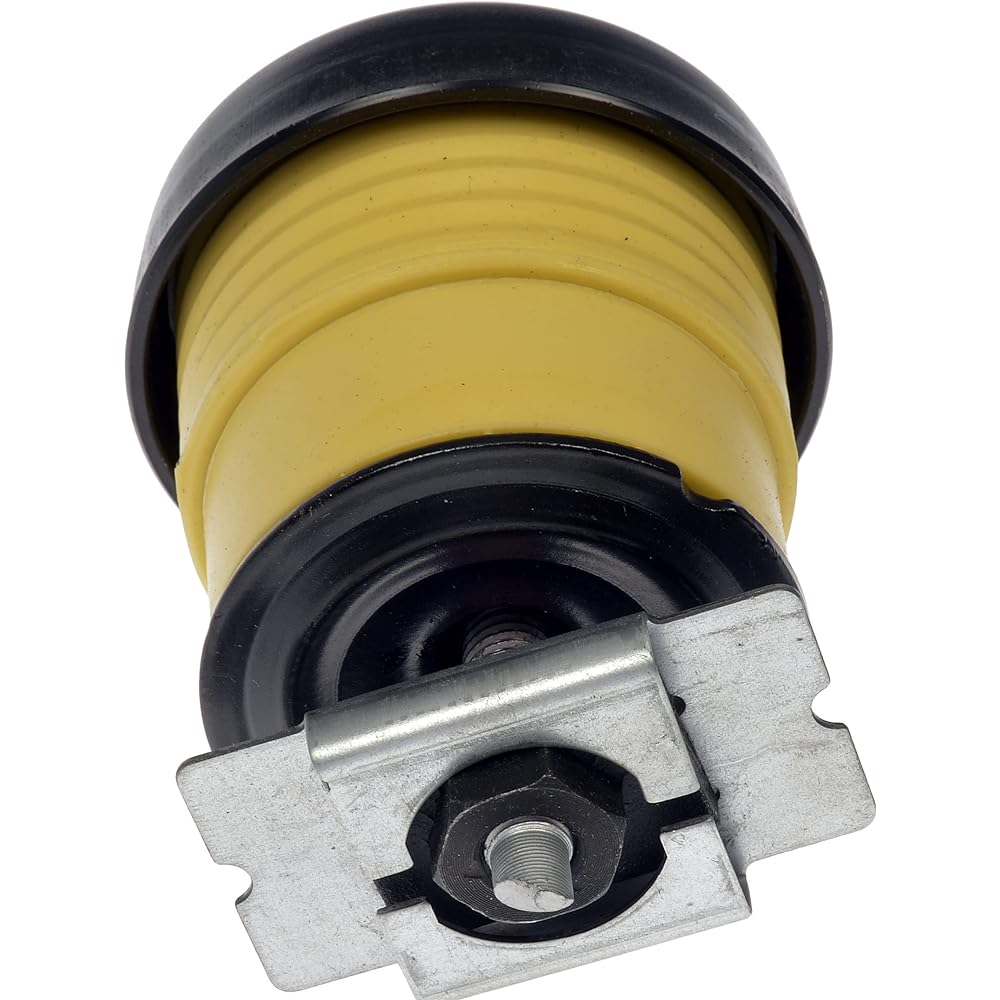 Dorman 924-065 Body Mount for Select Ford Models