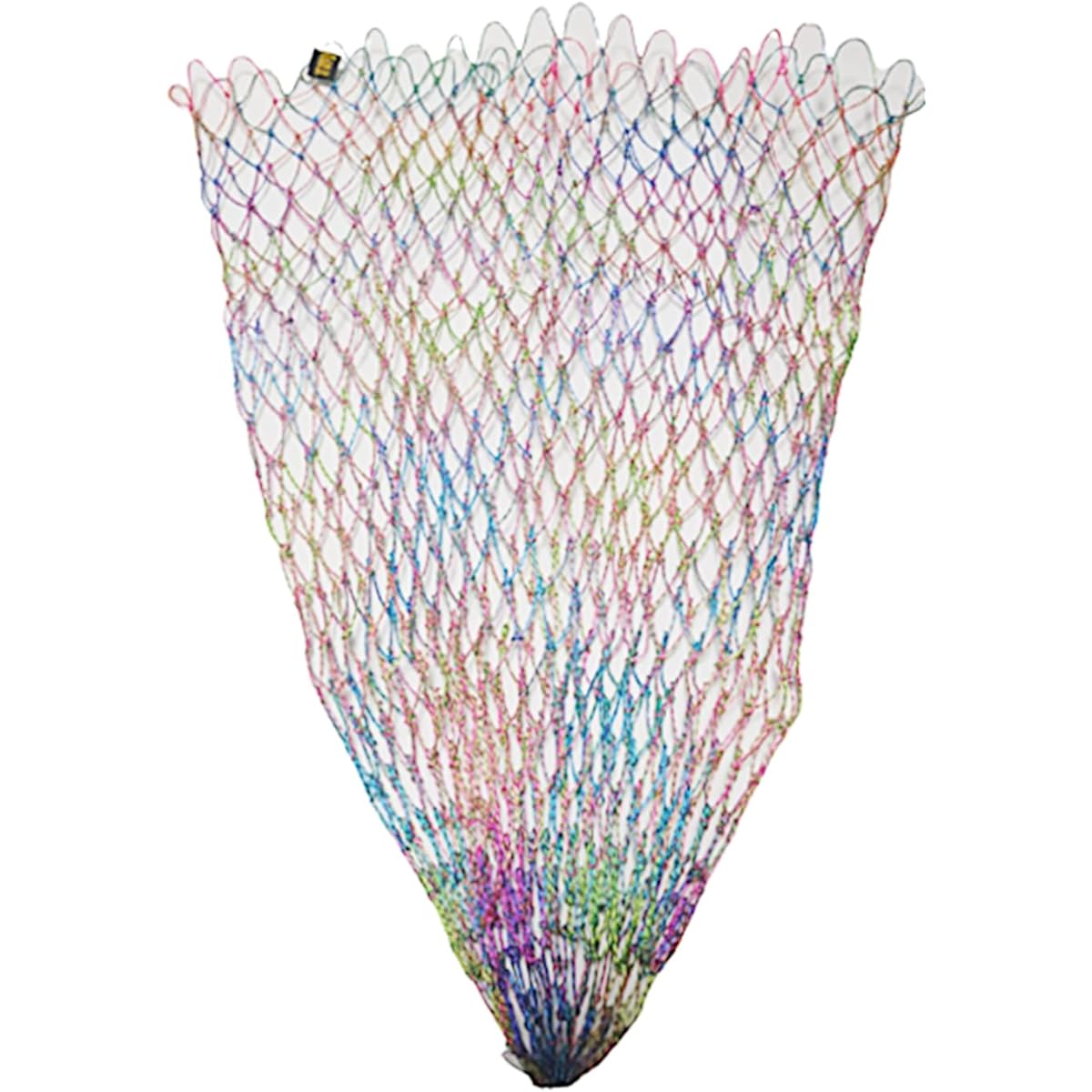 (TEAM TSURIO RAINBOW⑧) Super Tsurio Rainbow Double Nylon 3 Colors Tamo Net