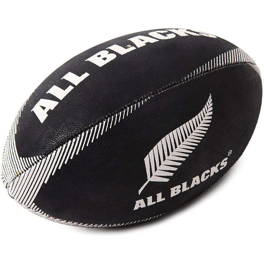 Gilbert rugby ball All Blacks size 3