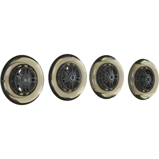 J-TRIP Roller Skeleton Roller Bolt Set of 4 JT-120RS1