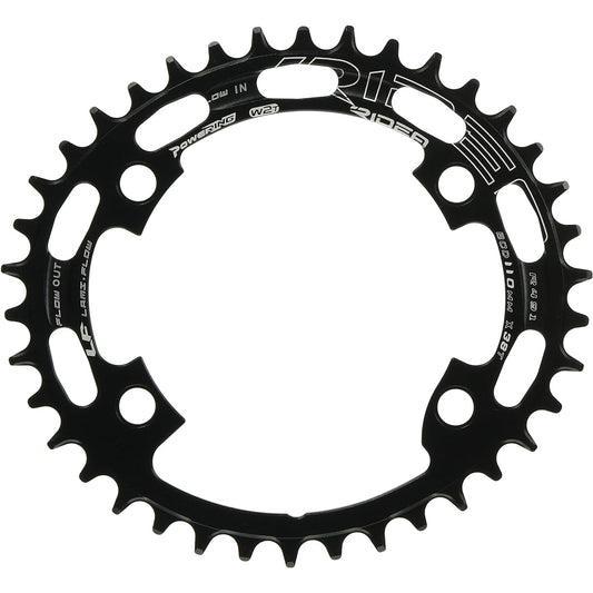 RIDEA LAMI-FLOW ROAD RING-S 4A BCD110