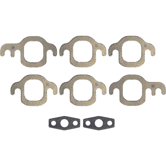 FEL-PRO MS 95842 Exhaust manifold gasket set