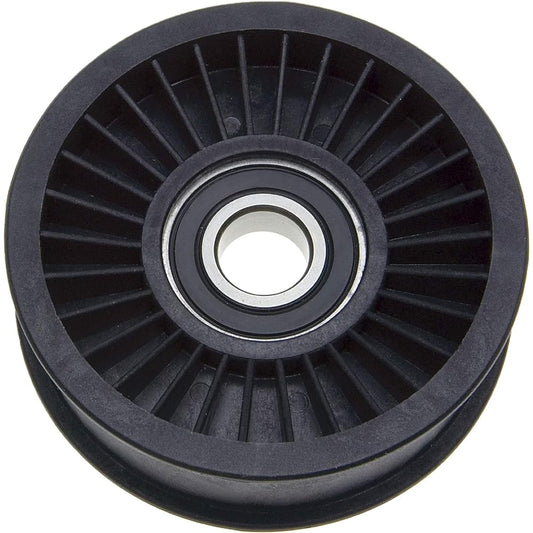 ACDelco 38012 Professional Flanged Idler Pulley