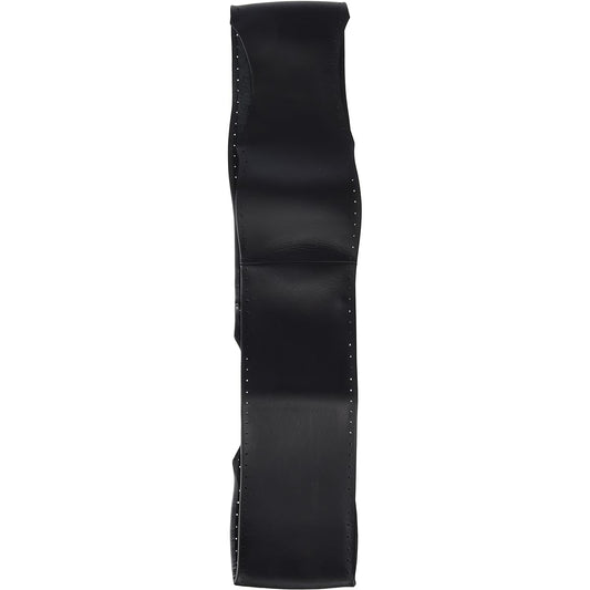 Honda genuine 08U98-SNA-101 Handle cover black