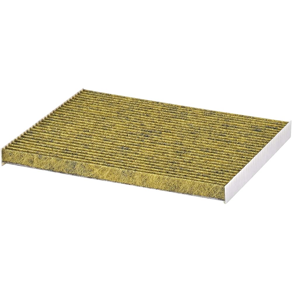 PUROLATOR PBC25864 PUROLATORBOSS Premium Cabin Air Filters Fabreies with Freshness