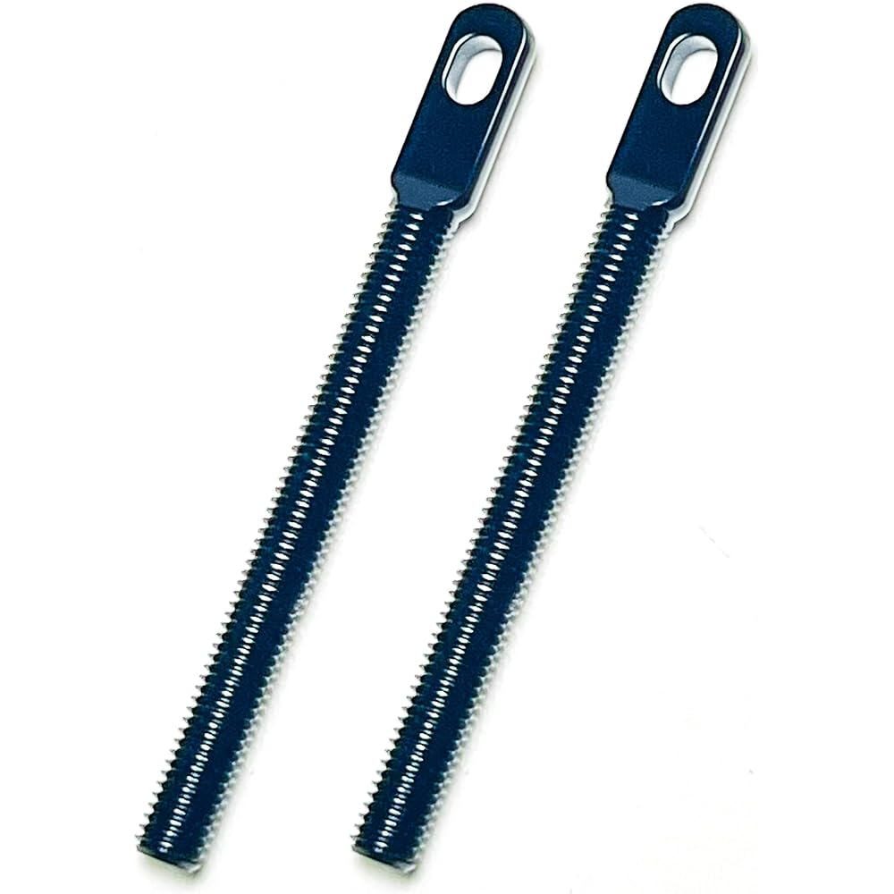 SFC AEROCATCH Aero Catch Plus Type Keyless Black Fixing Plate Set 120-2000 Black Shaft Model