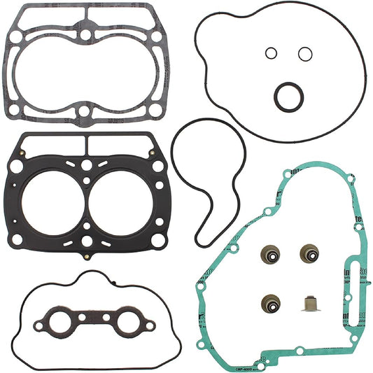 Winderosa 808945 COMPLETE gasket set