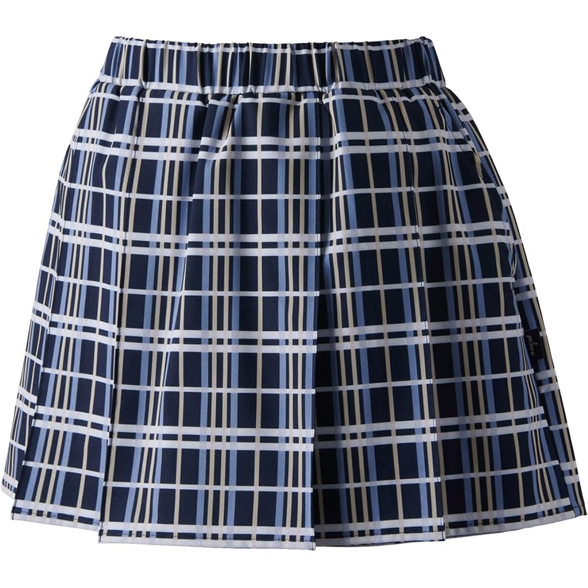 [Prince] Women's Stretch Culottes WS4305