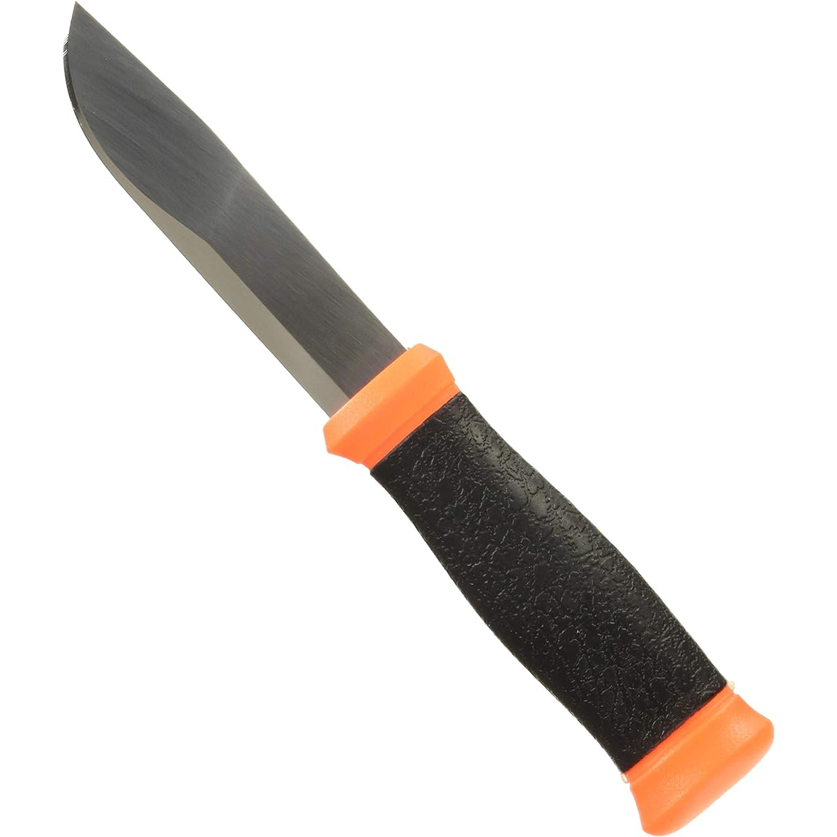 Morakniv Morakniv Morak 2000 Stainless Steel Outdoor Knife Camping Knife (Orange)