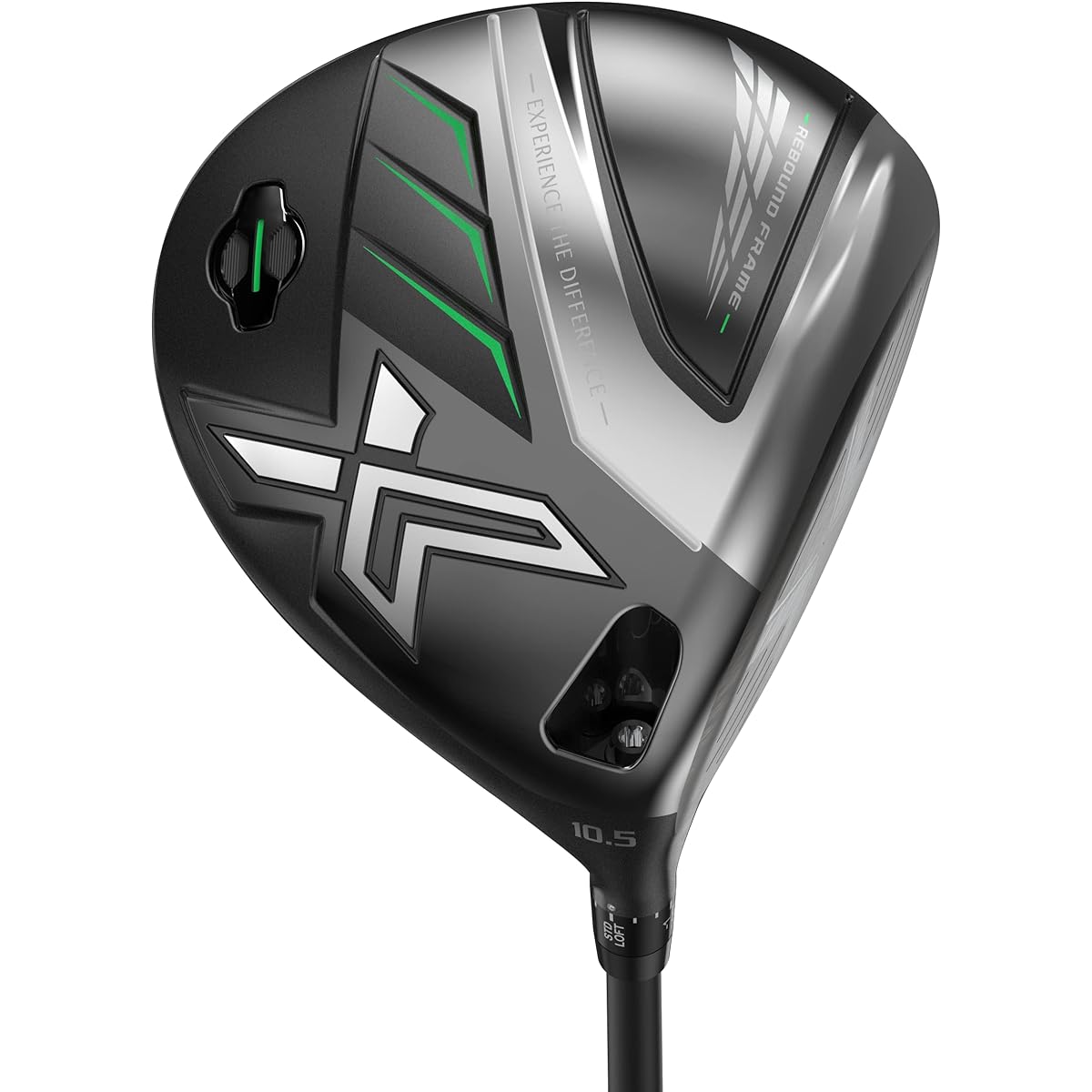 DUNLOP Golf Driver XXIO