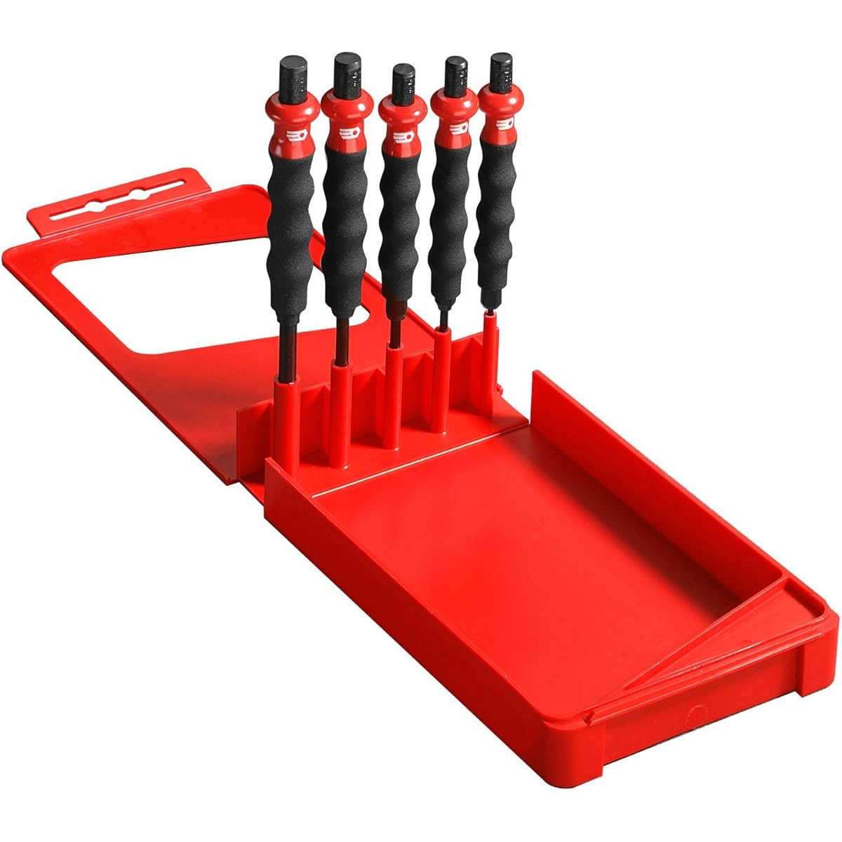 Facom pin punch set 249.GPB