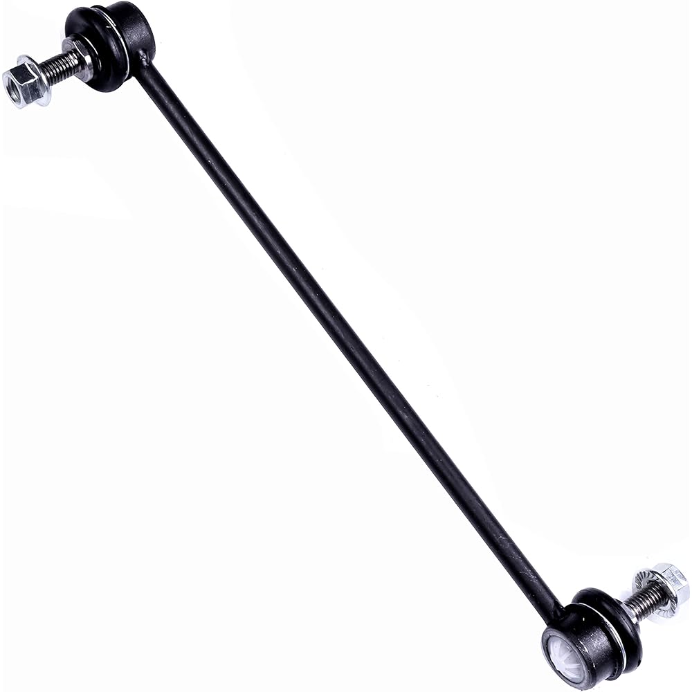 SciToo Suspension Kit 2 Points Front Swaver Link 2008-2013 Volvo C30 2006-2013 Volvo C70 2004-2011 Volvo S40 2013-2014 Ford C-Max 2013-2015 Escape 2012-2014 Ford Focus 2012-2013 Mazda 3 K80880 Mazda 3 K80880