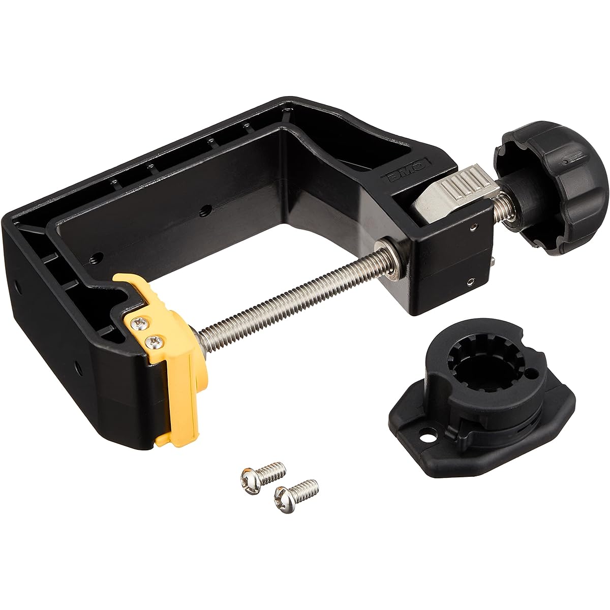 BMO JAPAN Clamp Base with Socket