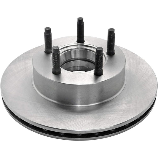 DURAGO BR5473 Front Vent Disk Brake Rotor