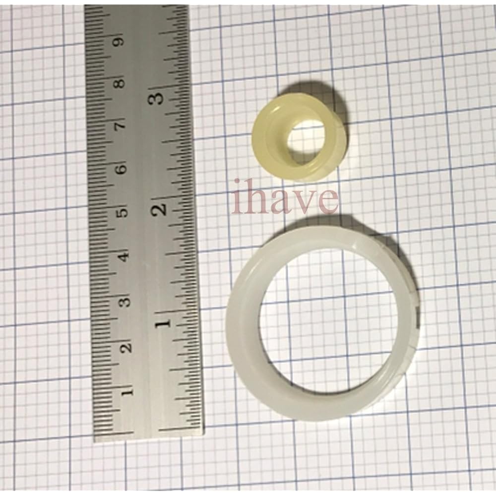 IHAVE replacement gear upper part of the lower part of the shifter knob bush MX5 Miata Bravo B2200 B2500 BT50 BT50